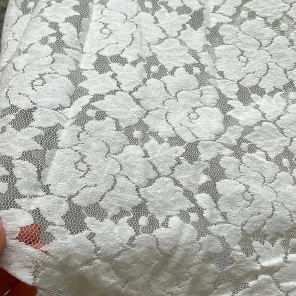 🔥4/$20 Abercrombie & Fitch Lace  Top​ - Picture 13 of 15